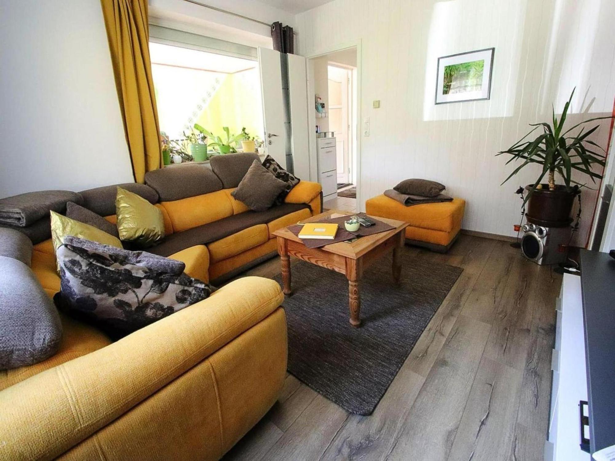 Cottage, Storkow Storkow  Exterior foto