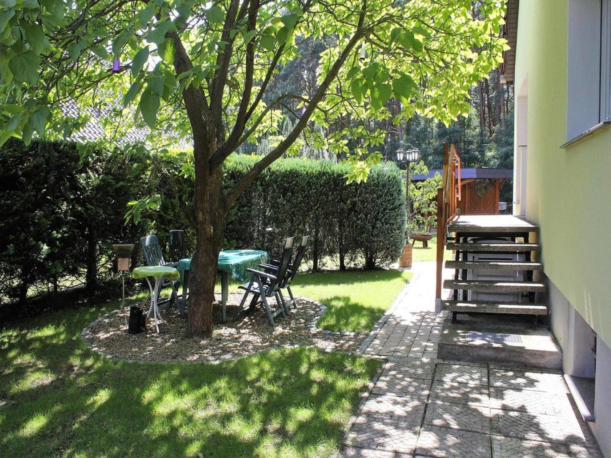 Cottage, Storkow Storkow  Exterior foto